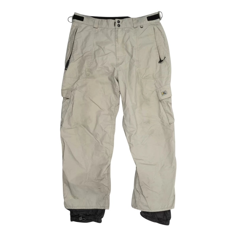 K2 Vintage Ski Pants - Men's