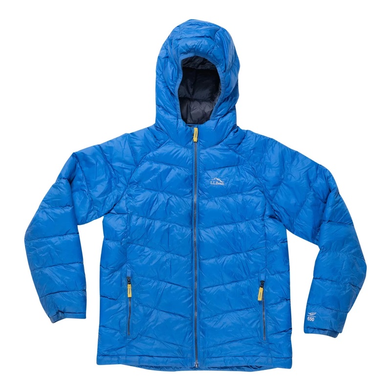 L.L.Bean Down Jacket - Kids'