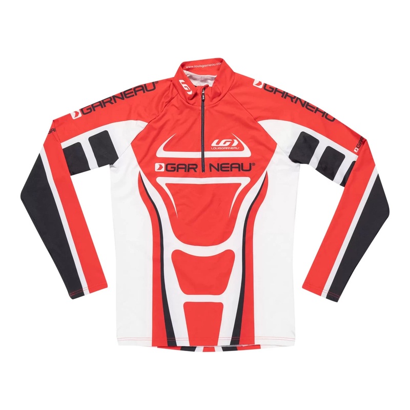 Louis Garneau Performance XC Cycling Jersey - Men's