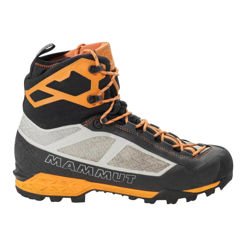 Mammut Taiss Light Mid GTX - Men's
