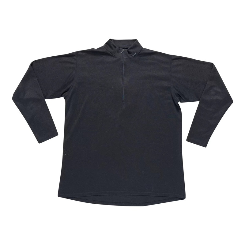 Marmot Long Sleeve 1/2 Zipp Long Sleeve Baselayer - Men's