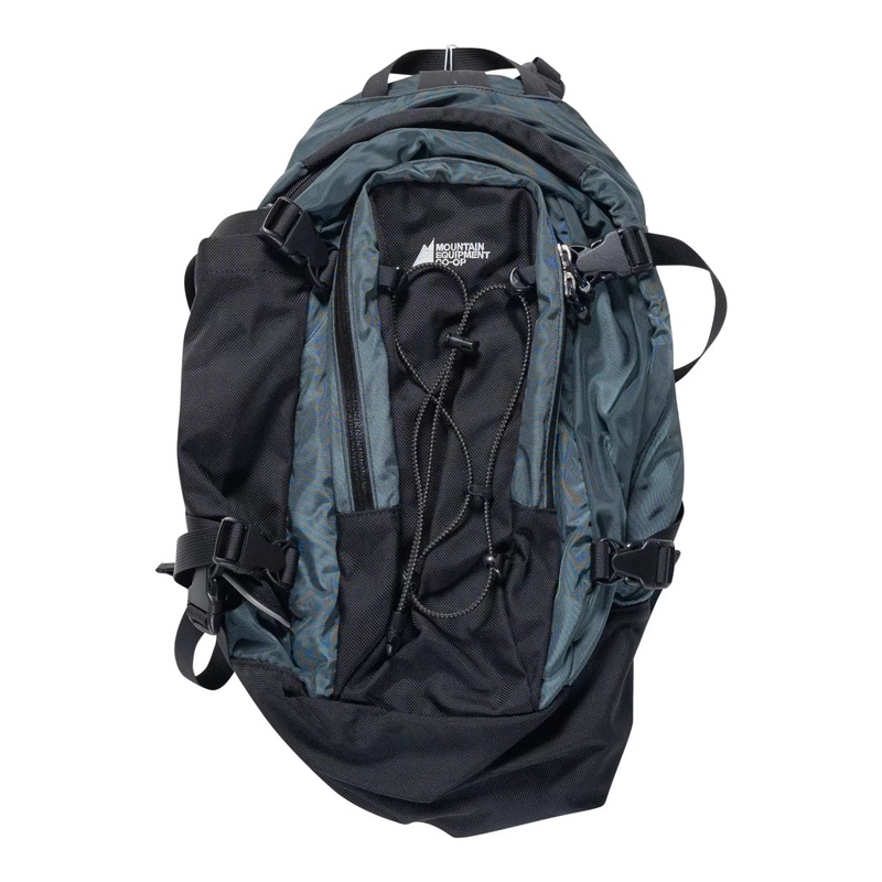 Mountain Equipment MEC Backpack