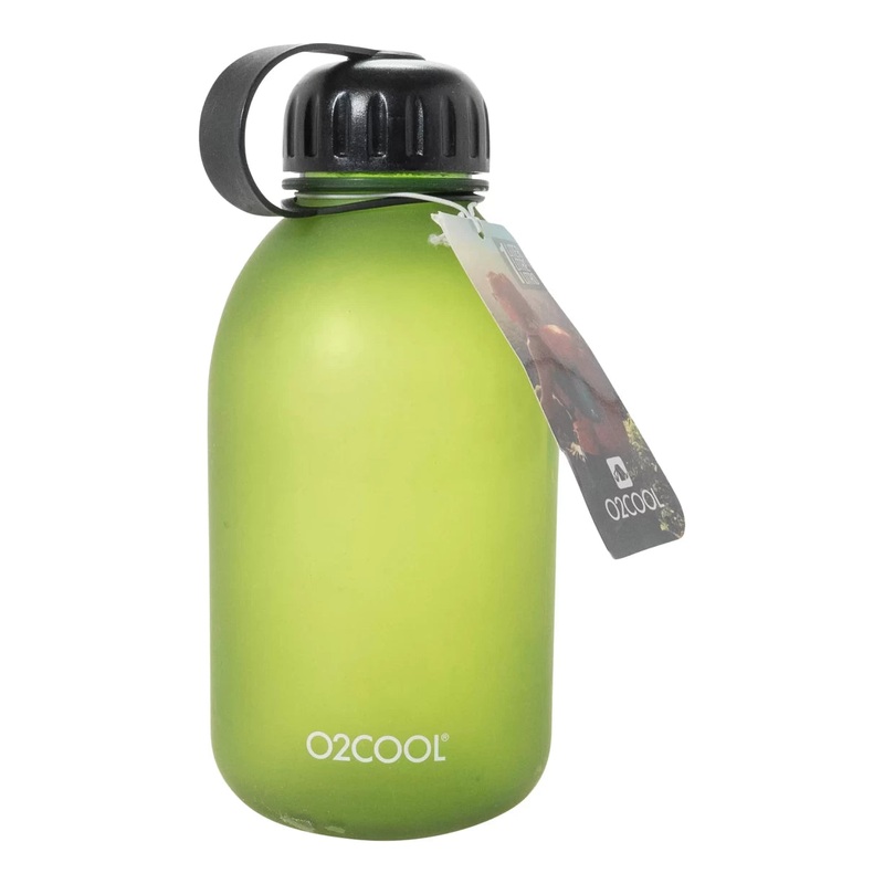 O2Cool 1L Tritan Bottle