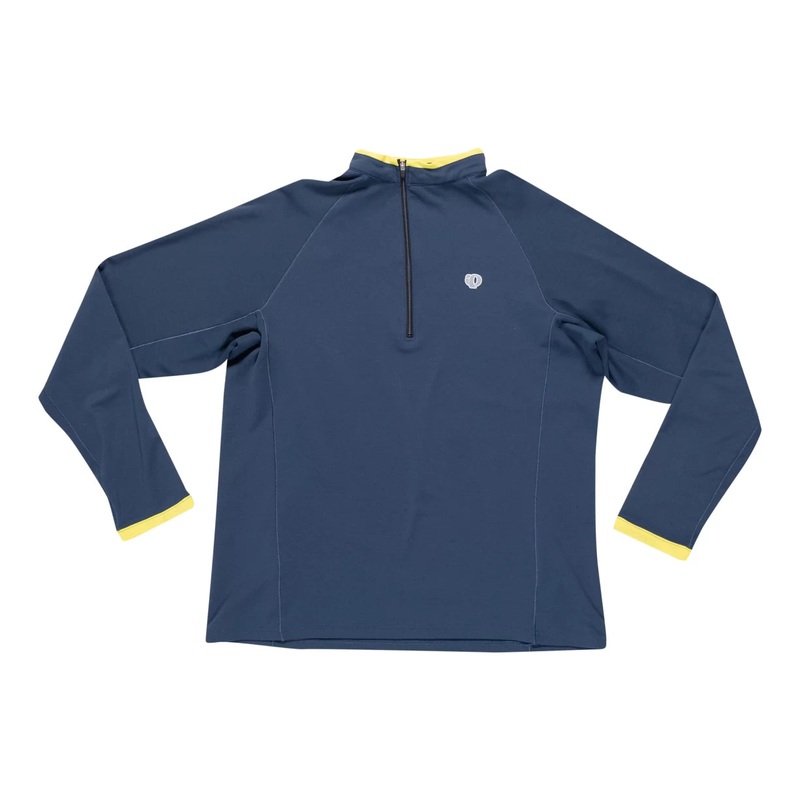 Pearl Izumi Performance Fleece Long Sleeve - Men's