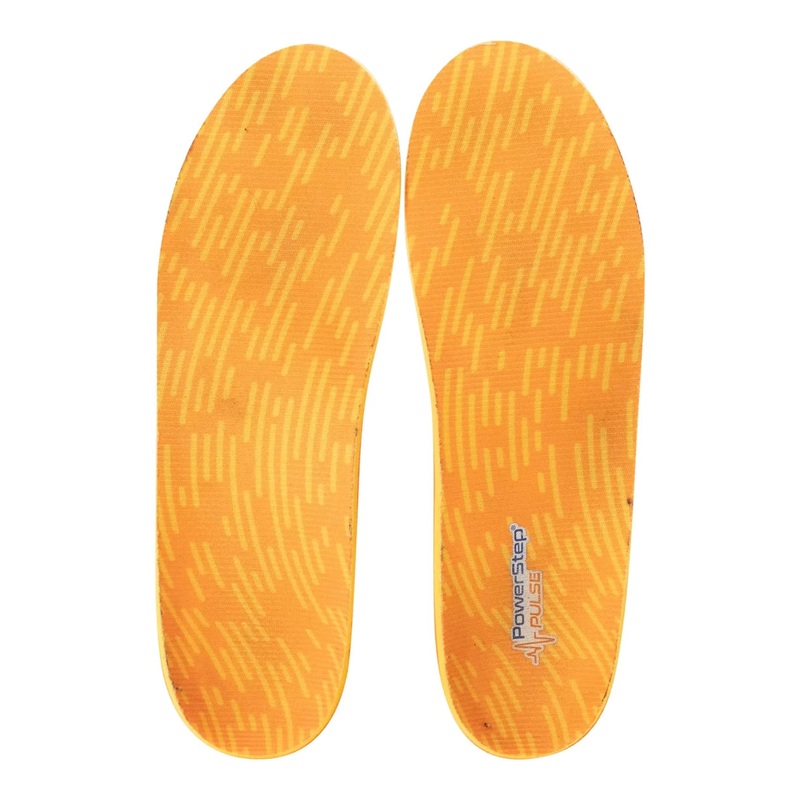 PowerStep PULSE Running Shoe Insoles - Women's