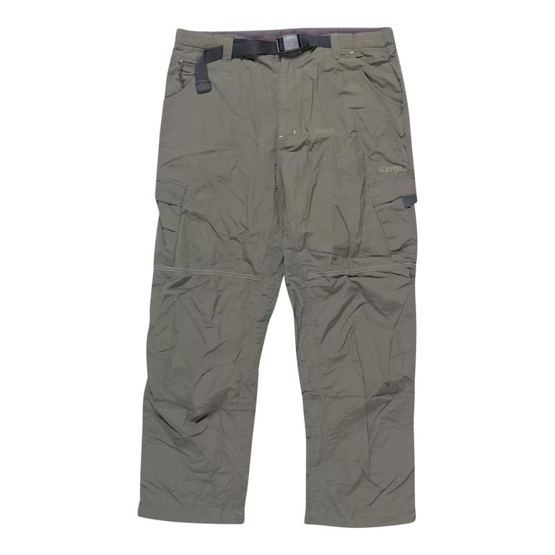 Sherpa Hiking Pants - Men's