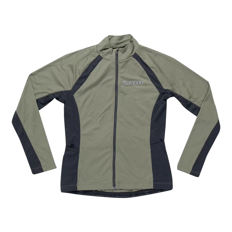 Sombrio Flowline Stash Short Sleeve Jersey - Women's