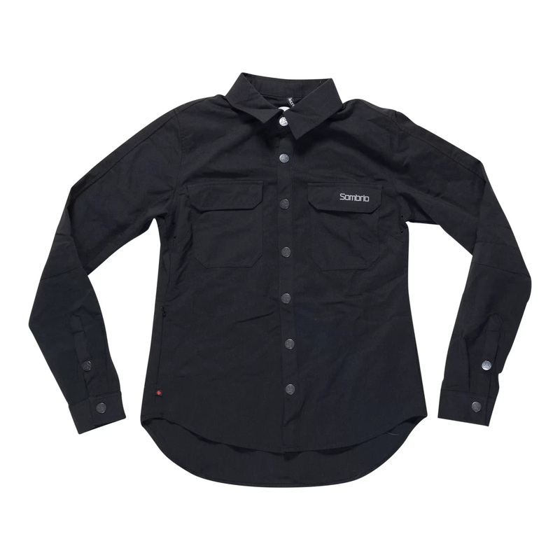 Sombrio Silhouette Bike Riding Shirt - Women's