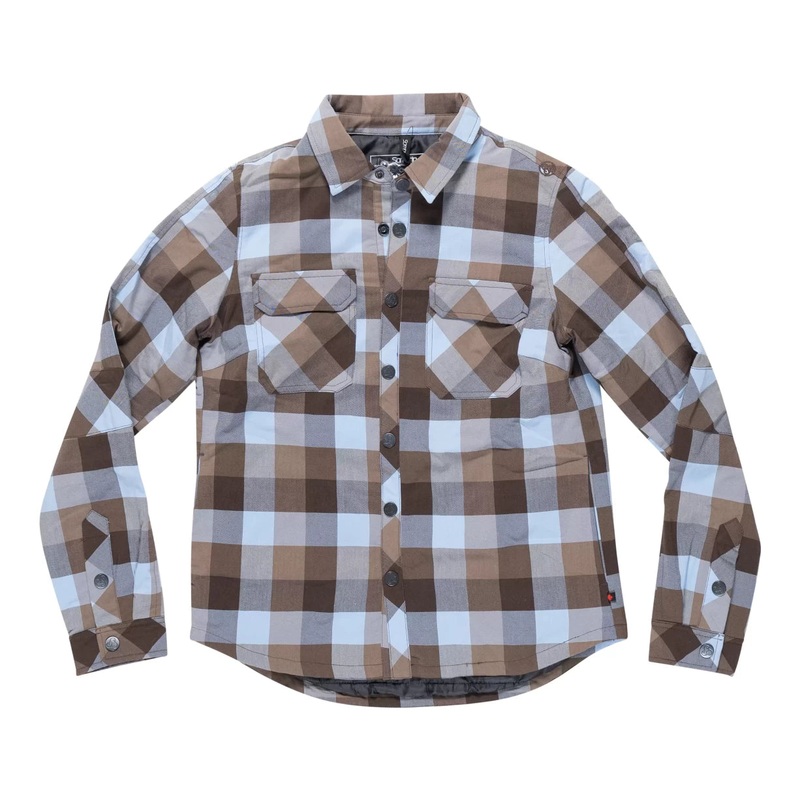 Sombrio Silhouette Plush Mountain Bike Shirt - Women's