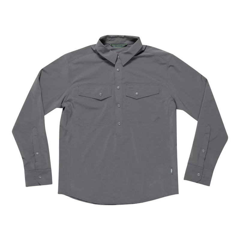 Stio Alpin Lightweight Polo - Men's