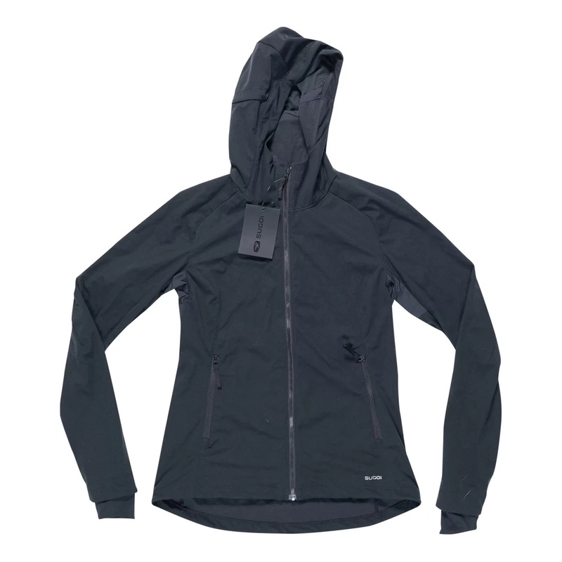 Sugoi Firewall 180 Rain Jacket - Men's