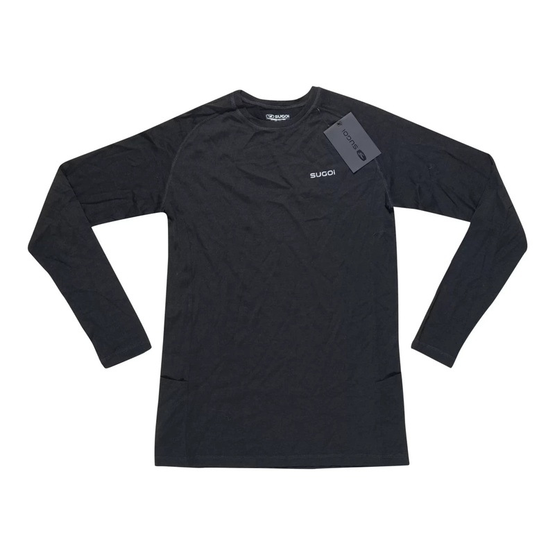 Sugoi Merino Jersey - Women's