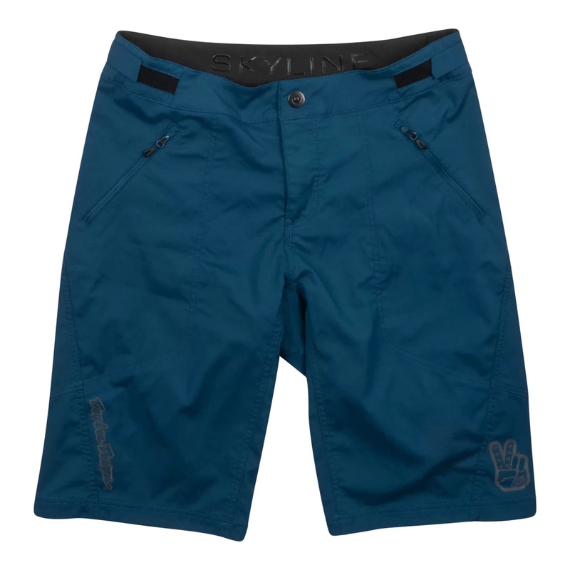 Troy Lee Designs Skyline Short Shell Mono - Men's