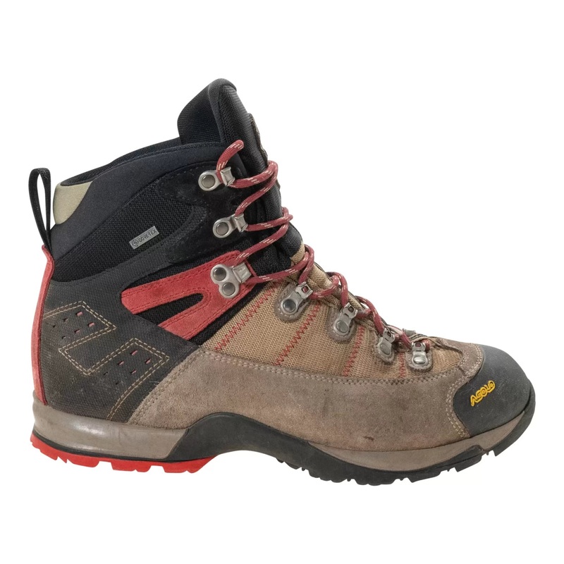 Asolo Fugitive GTX Hiking Boots - Men's