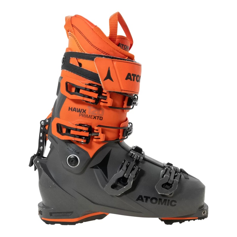 Atomic Hawx Prime XTD 120 Touring Ski Boots