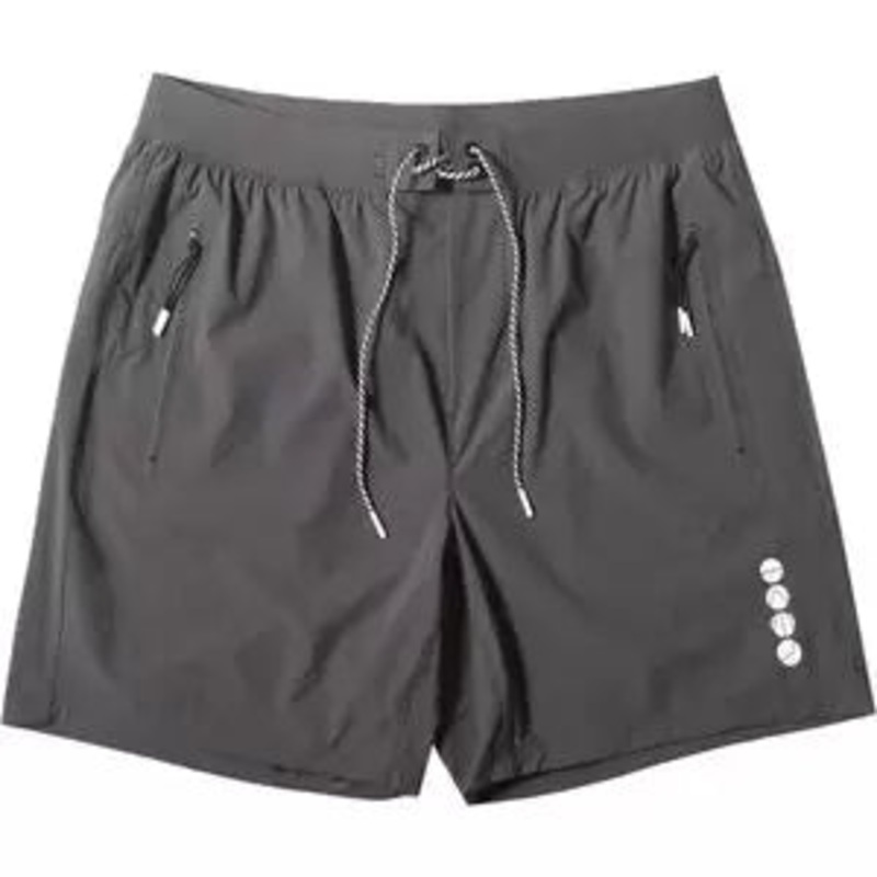 Bearded Goat Rambler Short