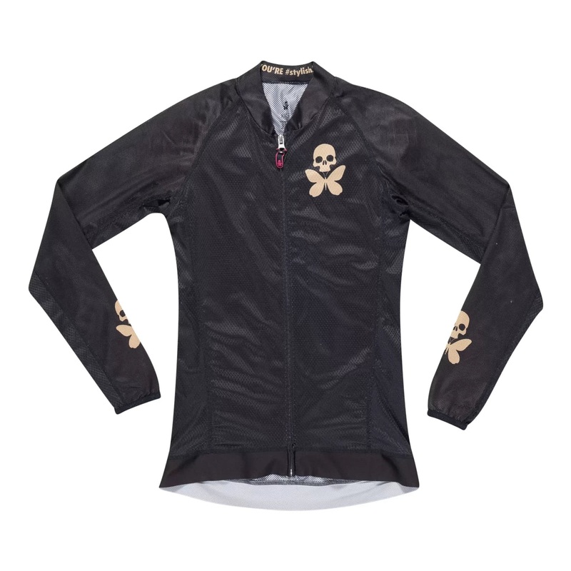 Betty Designs Signature Lightweight Long Sleeve Jersey - Women's