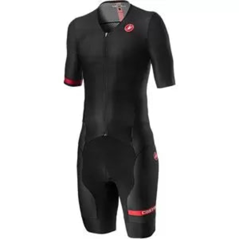 Castelli Free Sanremo 2 Short-Sleeve Suit