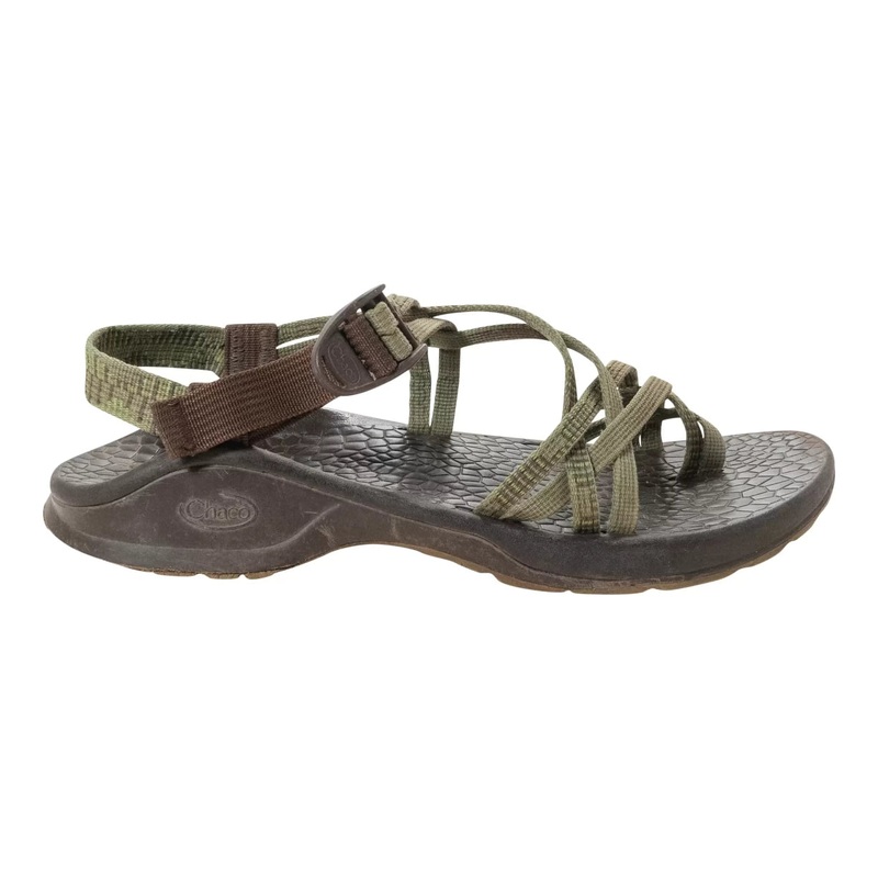 Chacos Toe Strap Sandal - Men's