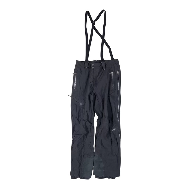 Cloudveil Wildcat Waterproof Insulated Snow Pants - Men's