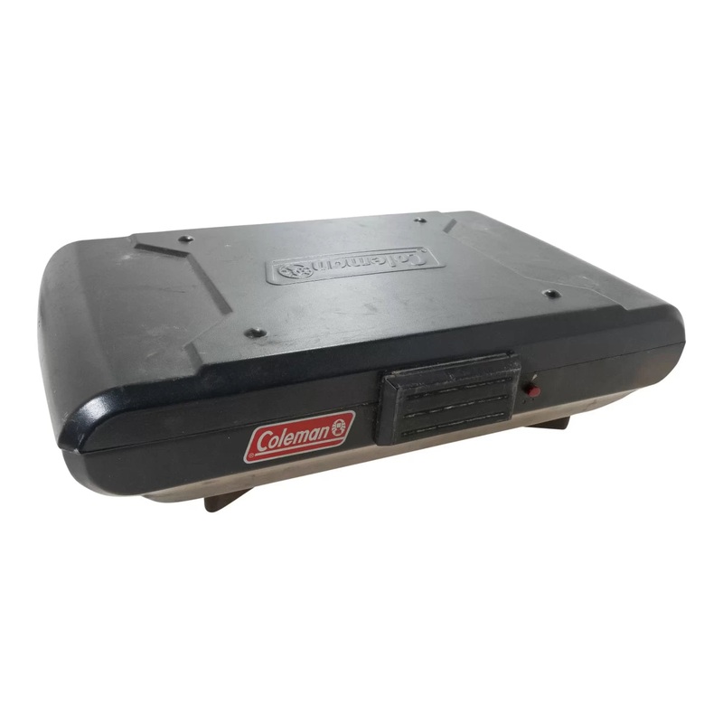 Coleman Propane Camp Grill
