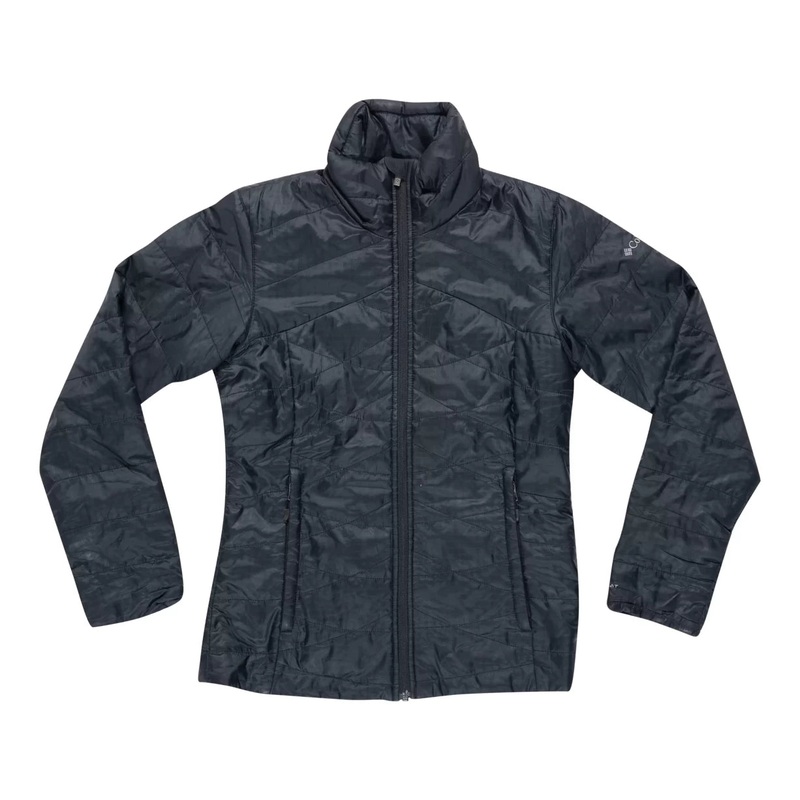 Columbia Omni Heat Jacket Puffer - Women's
