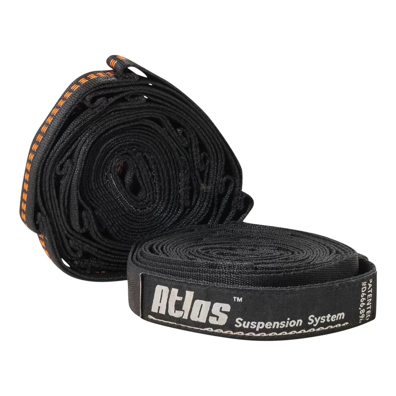 Eagles Nest Outfitters Atlas Hammock Straps