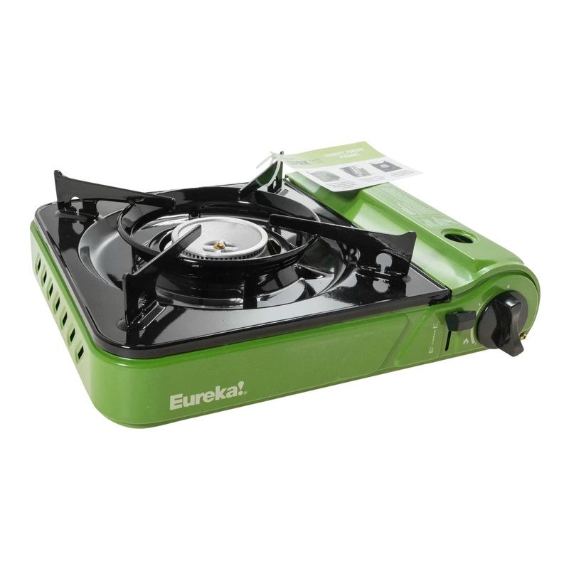 Eureka SPRK Camp Stove