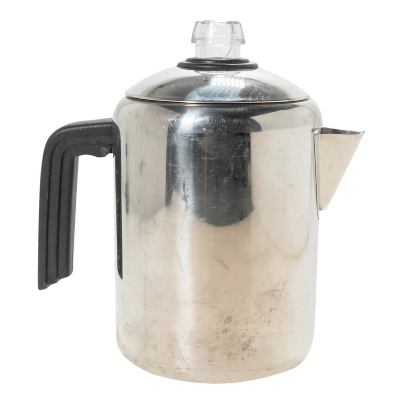 Farberware Stainless Steel Percolator