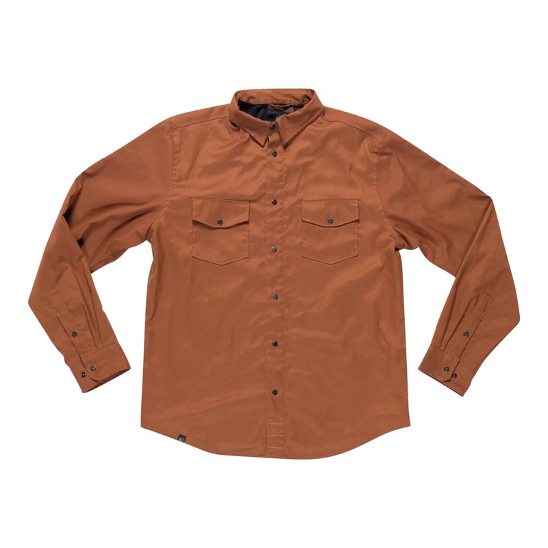 Flylow Brose Work Shirt - Men's