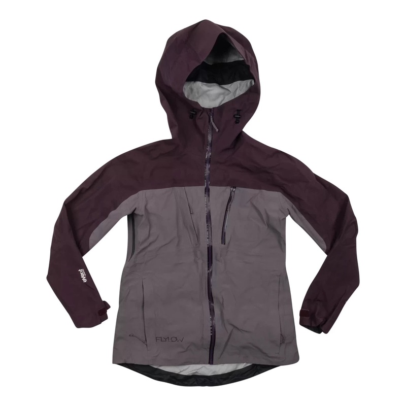 Flylow Domino Ski Jacket - Women's