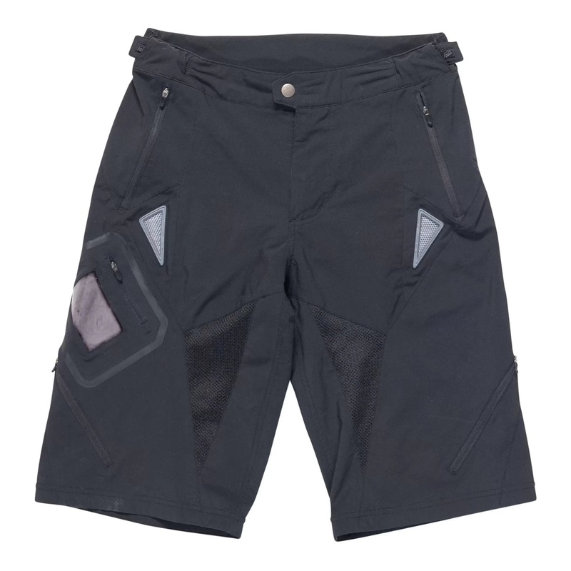 Fox Racing Mountain Bike Shell Shorts - Men's