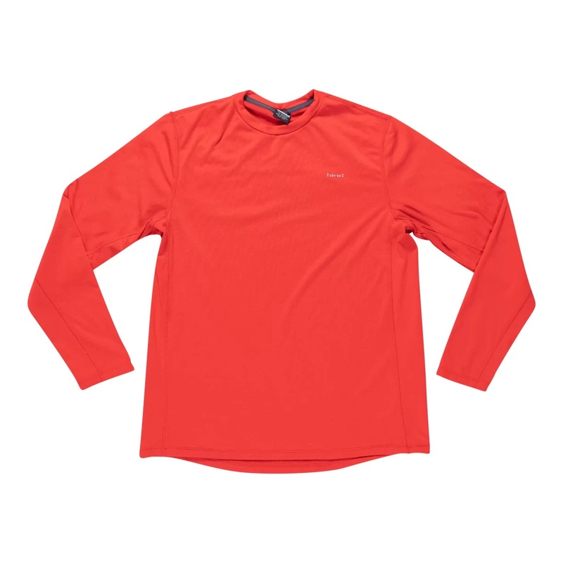 Hind Midweight Long Sleeve Performance Shirt - Men's