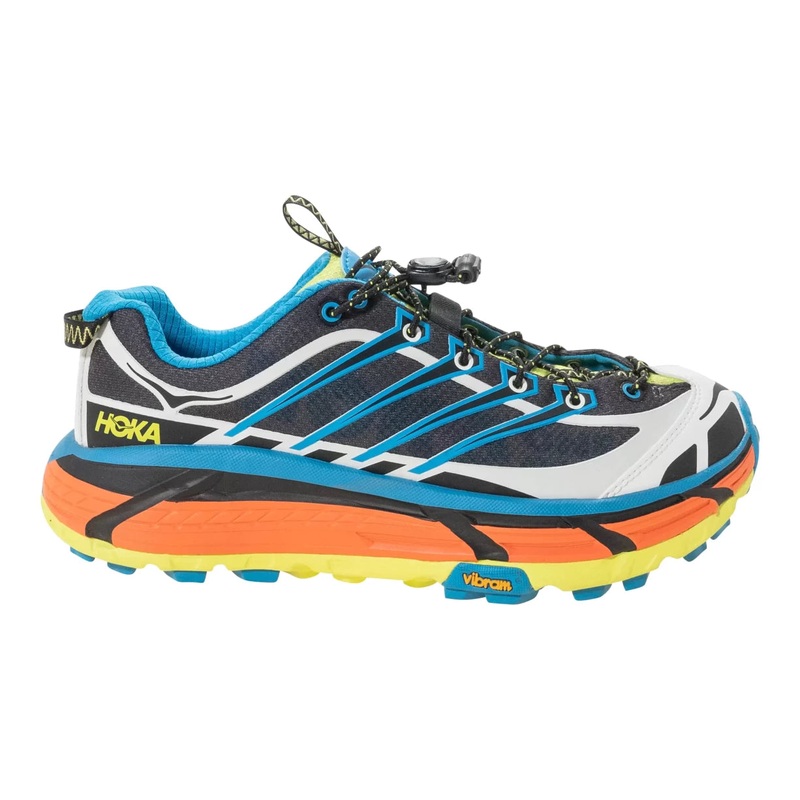 Hoka Mafate Three2 Shoe - Women's