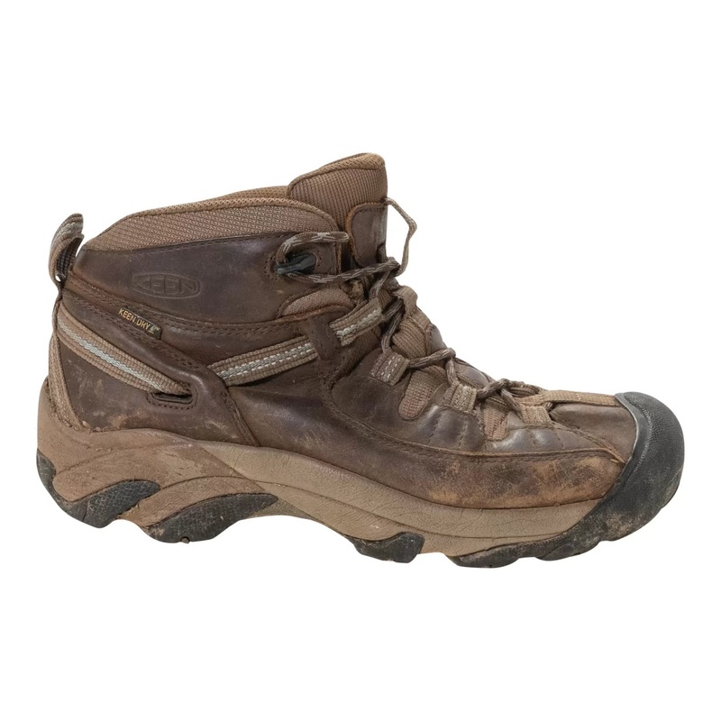 KEEN Hiker Boots - Women's