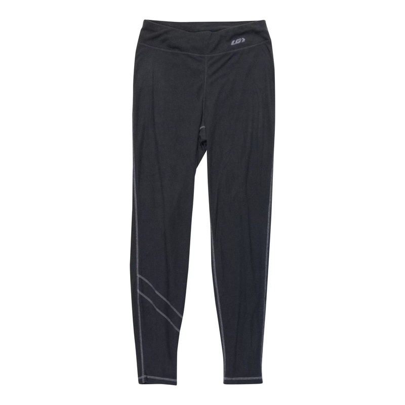 Louis Garneau 4001 Thermal Base Layer Pants