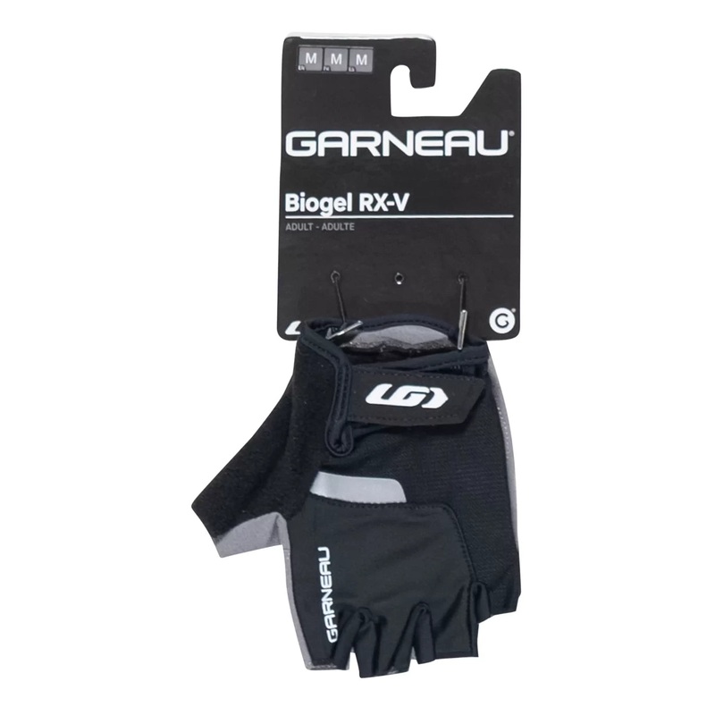 Louis Garneau Biogel RX-V Bike Gloves