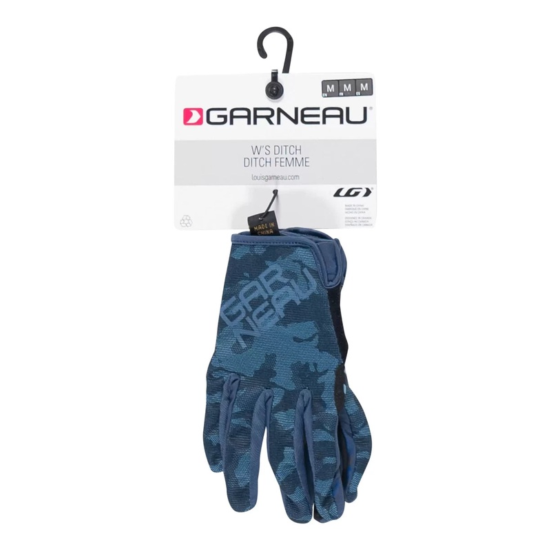 Louis Garneau Ditch Ditch Gloves