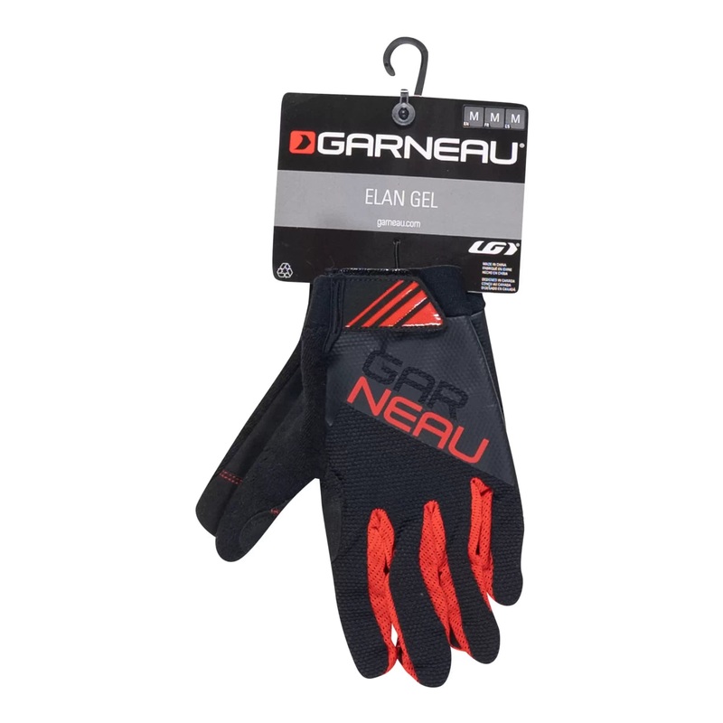 Louis Garneau Elan Gel Gloves