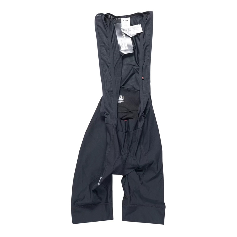 Louis Garneau Fit Sensor Texture Bib