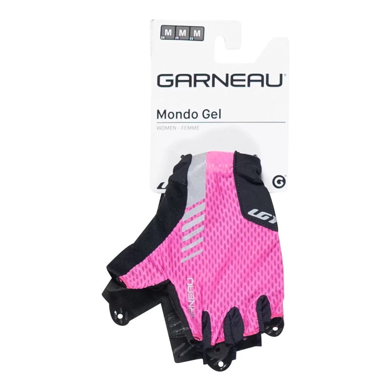 Louis Garneau Mondo Gel Gloves