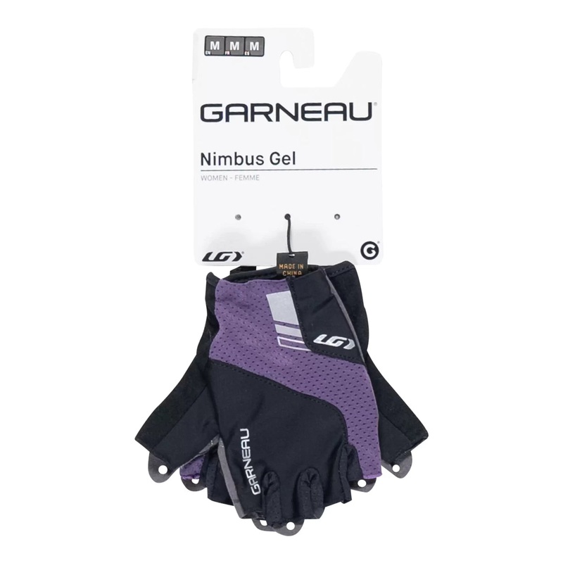 Louis Garneau Nimbus Gel Gloves