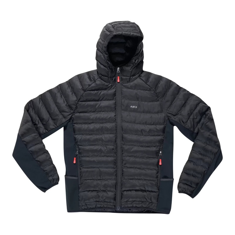 Louis Garneau Randonnee Hoodie