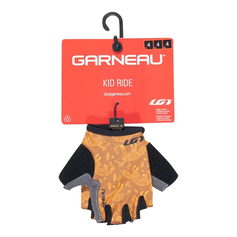 Louis Garneau Ride Gloves