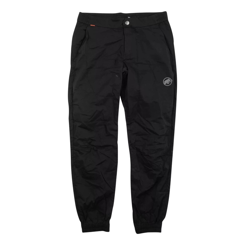 Mammut Hueco Cuffed Pants - Men's