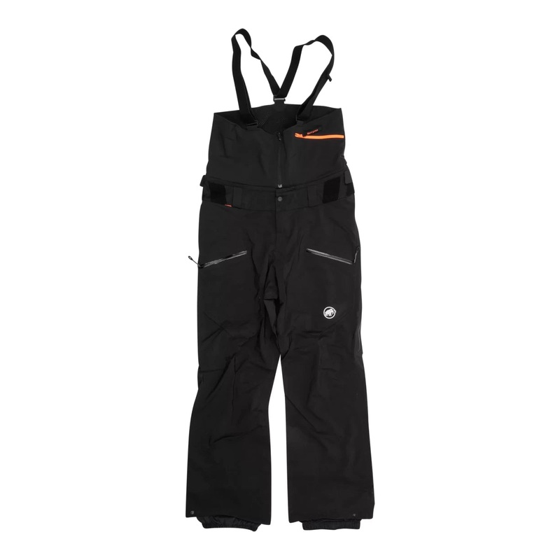 Mammut Stoney HS Bib Pant - Men's