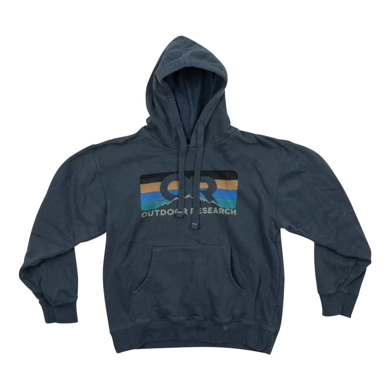 Outdoor Research Advocate Stripe Hoodie - Men's
