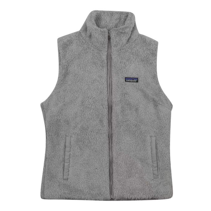 Patagonia Los Gatos Fleece Vest - Women's