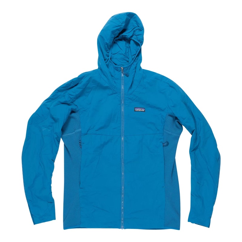 Patagonia Nano-Air Light Hybrid Hoody - Men's