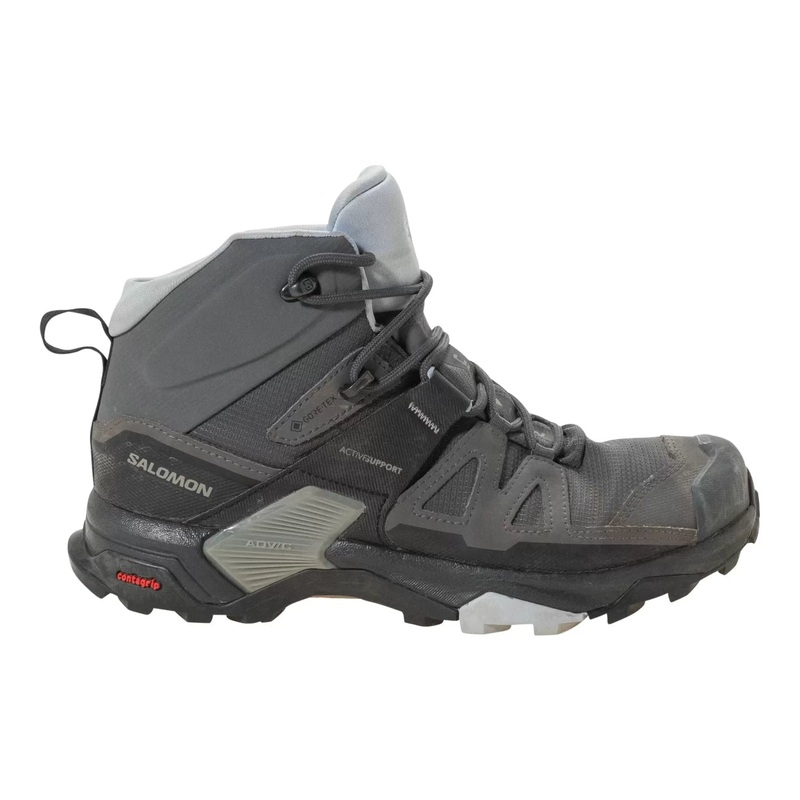 Salomon Cross Goretex Mid Hiking Boots - Women's